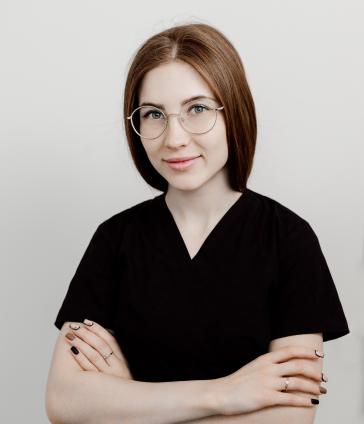 Кузнецова Анна Александровна