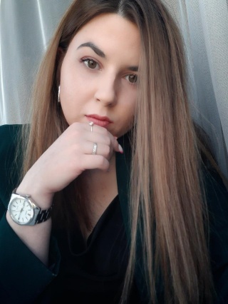 Елена Кухарчук
