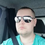 Павел Сибрин