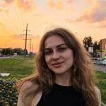 Ксения Радионова