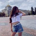 Ксения Химченко