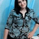 Марина Устинова