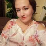Татьяна Морозова