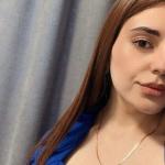 Анастасия Максимчук