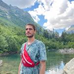 Аркадий Сальников