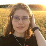 Юлия Белякова