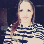 Ульяна Макарова