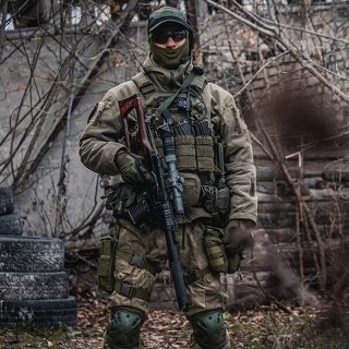 Антоха Дементьев