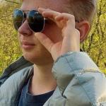 Ярослав Хомяков