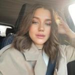 Диана Ермилова