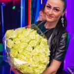 Камила Тимошенко