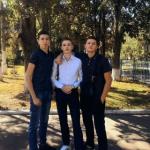 Матвей Хомяков