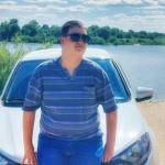 Орест Шаповалов