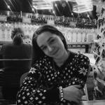 Ульяна Матвеева