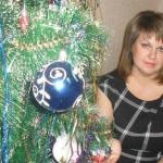 Инесса Шадрина