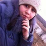 Софья Давыдова