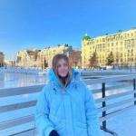 Вероника Бойцова