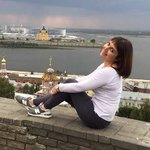 Наталья Криворотова