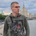 Кирилл Басов