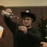 Андрей Семин