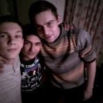 Герман Парфенов
