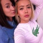 Лада Глуховская