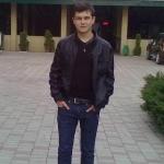 Олег Перелыгин