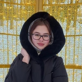 Марина Реунова
