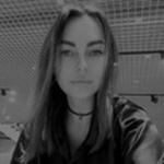 Алина Игнатова