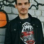 Валерий Мужжухин