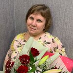 Lidiya Zimenkova