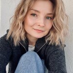 Софья Гурова