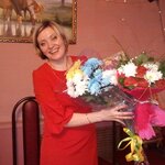 Анна Митрофанова
