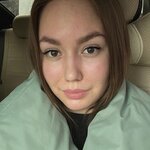 Анастасия Голубева
