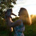 Валерия Толстикова