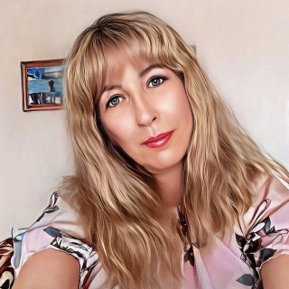 Елена Немигалова