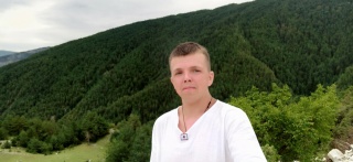 Евгений Солин