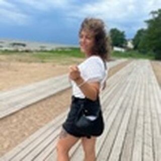 Диана Егорова