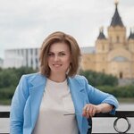 Екатерина Темнова