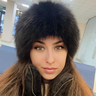 Ангелина Казина