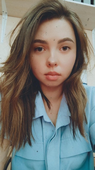 Ирина Кузнецова