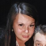 Алина Даниленко