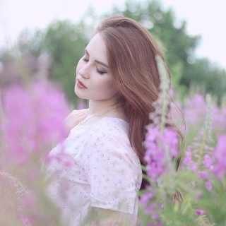 Елена Бородина