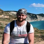 Сергей Солдатенков