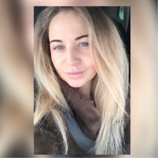 Татьяна Маскайкина