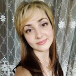 Оксана Минеева