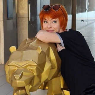 Светлана Никитина (Андрющенко)