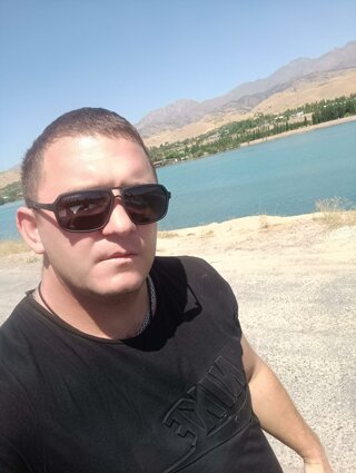 Игорь Данилов