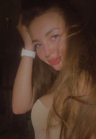 Светлана Бабичева