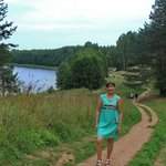 Елена Грязнова